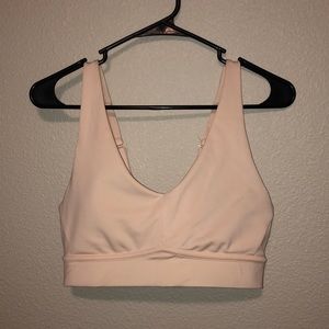 Fabletics size M everyday bra